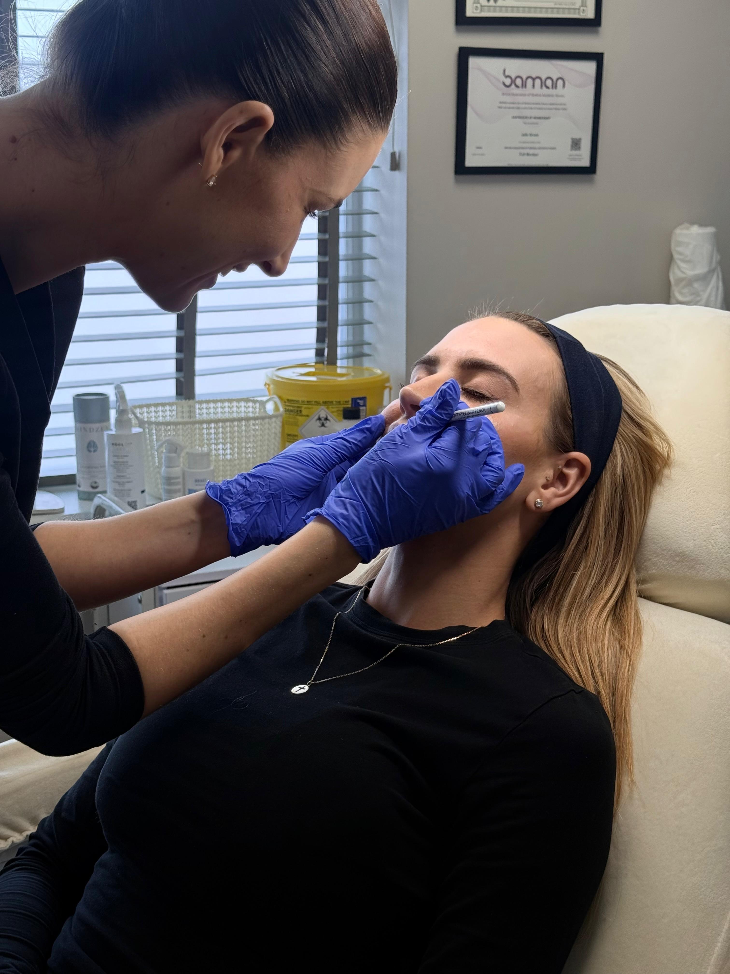 Jennifer Louise Aesthetics at a glance